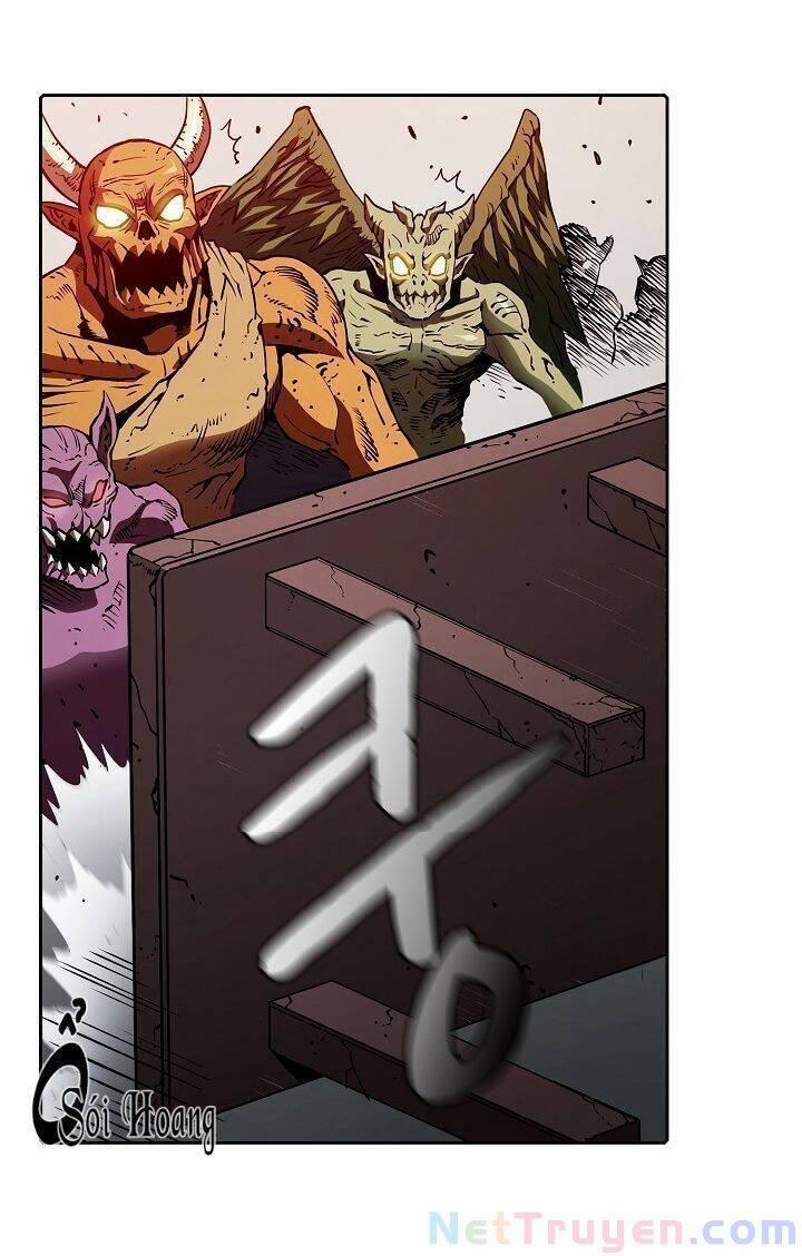 Người Chơi Trở Về Từ Địa Ngục 8 trang 64