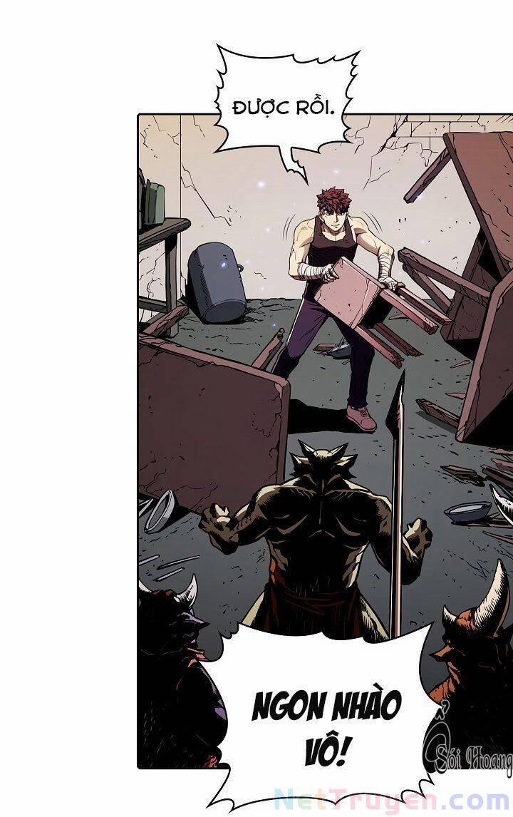 Người Chơi Trở Về Từ Địa Ngục 8 trang 65