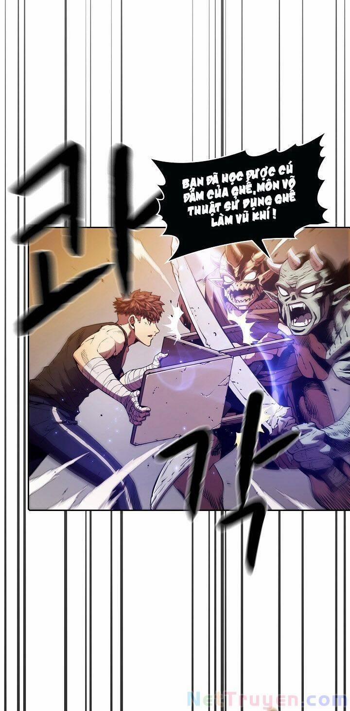 Người Chơi Trở Về Từ Địa Ngục 9 trang 1