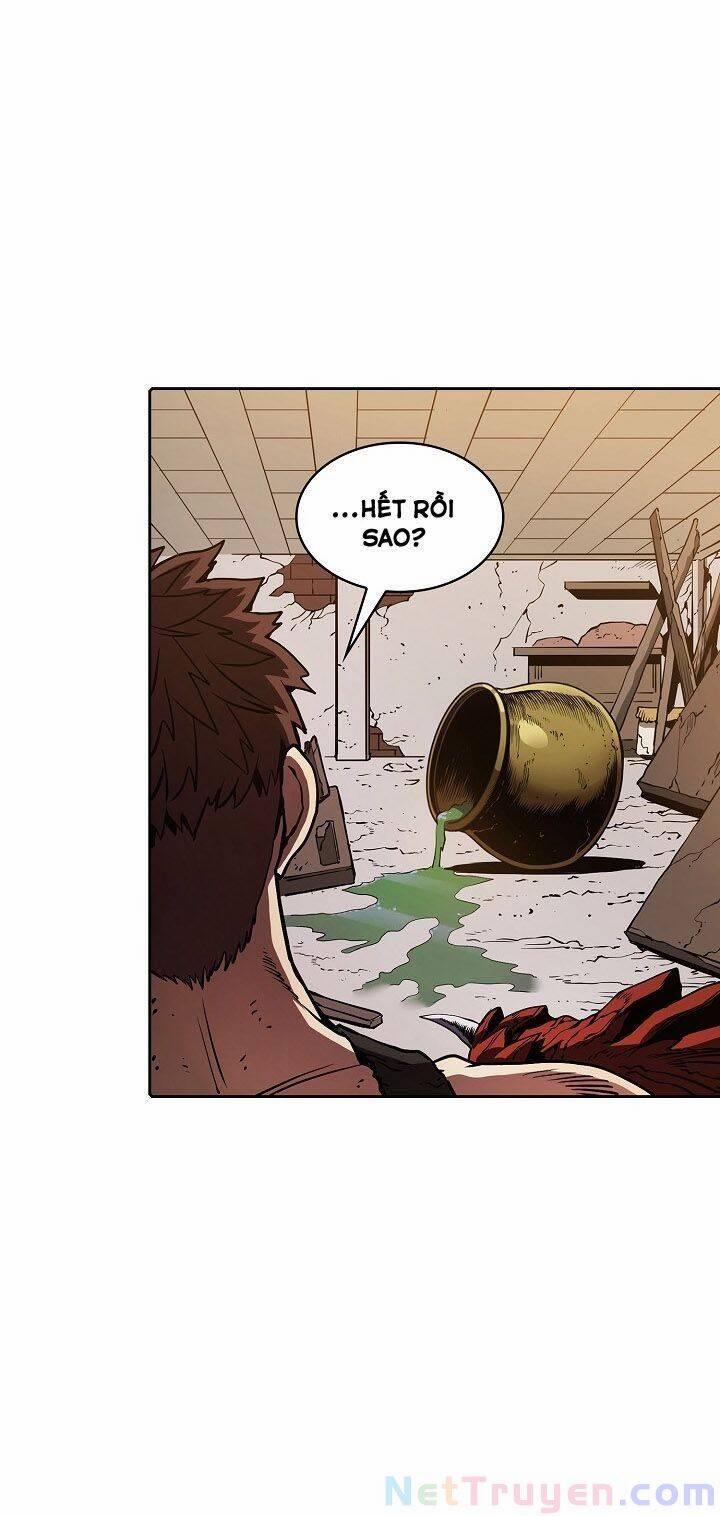 Người Chơi Trở Về Từ Địa Ngục 9 trang 11