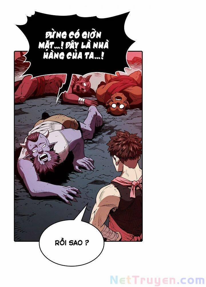Người Chơi Trở Về Từ Địa Ngục 9 trang 26