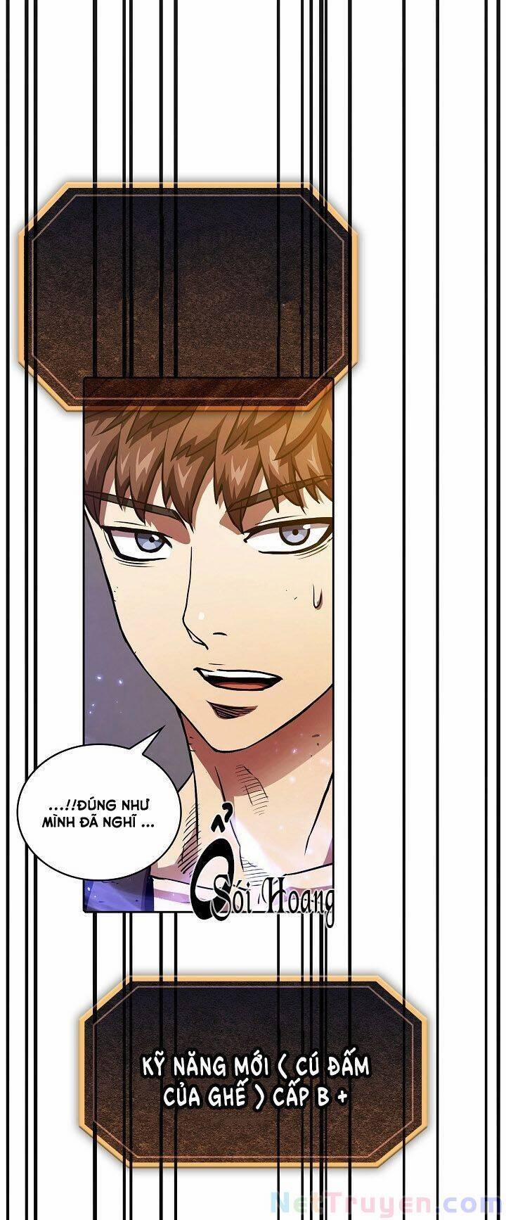 Người Chơi Trở Về Từ Địa Ngục 9 trang 3