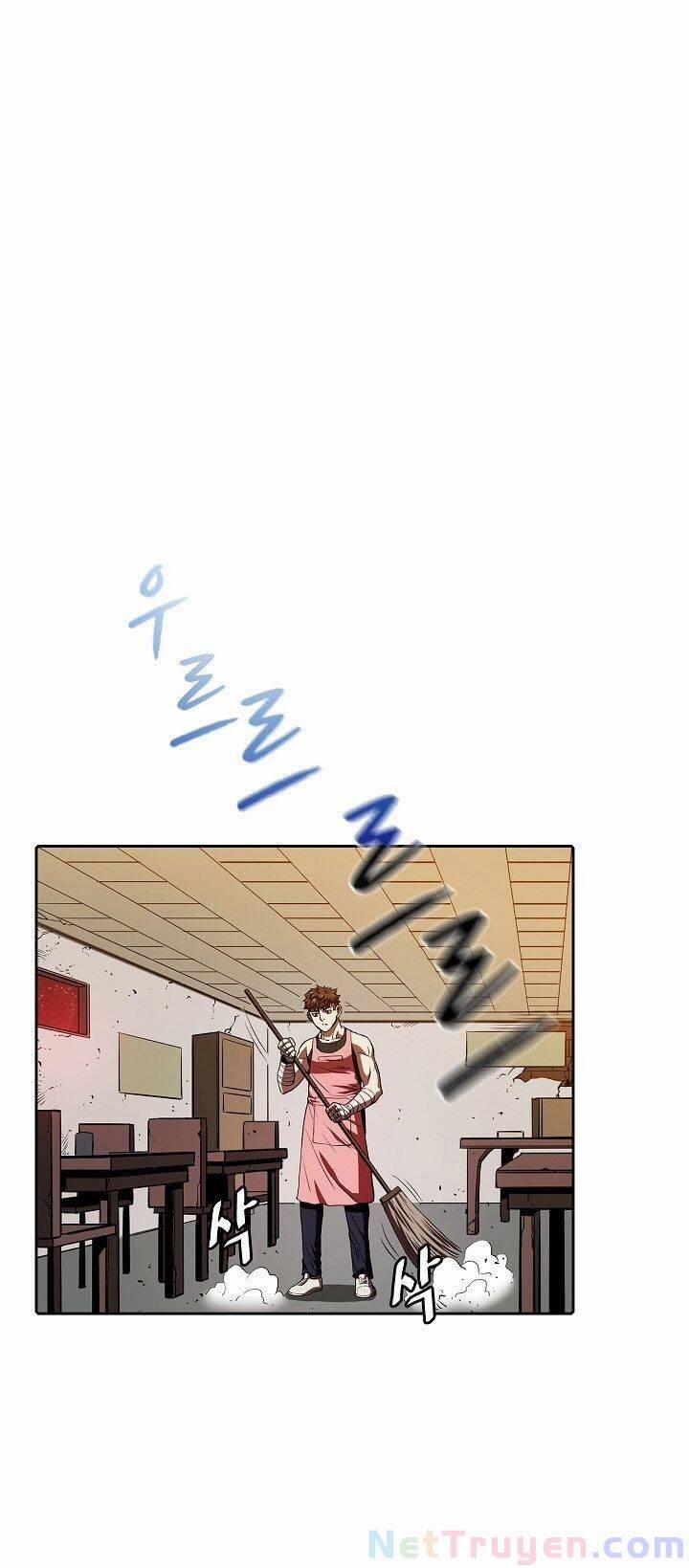 Người Chơi Trở Về Từ Địa Ngục 9 trang 44