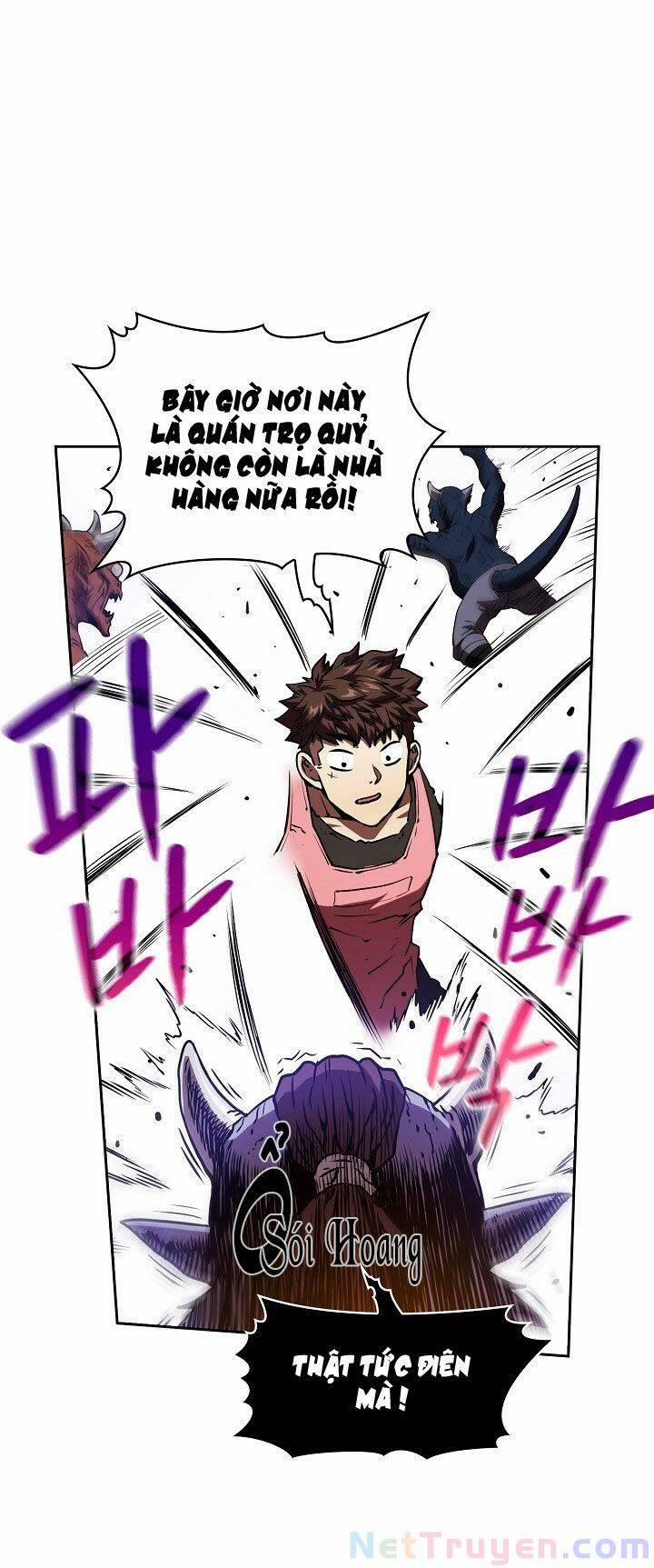 Người Chơi Trở Về Từ Địa Ngục 9 trang 50