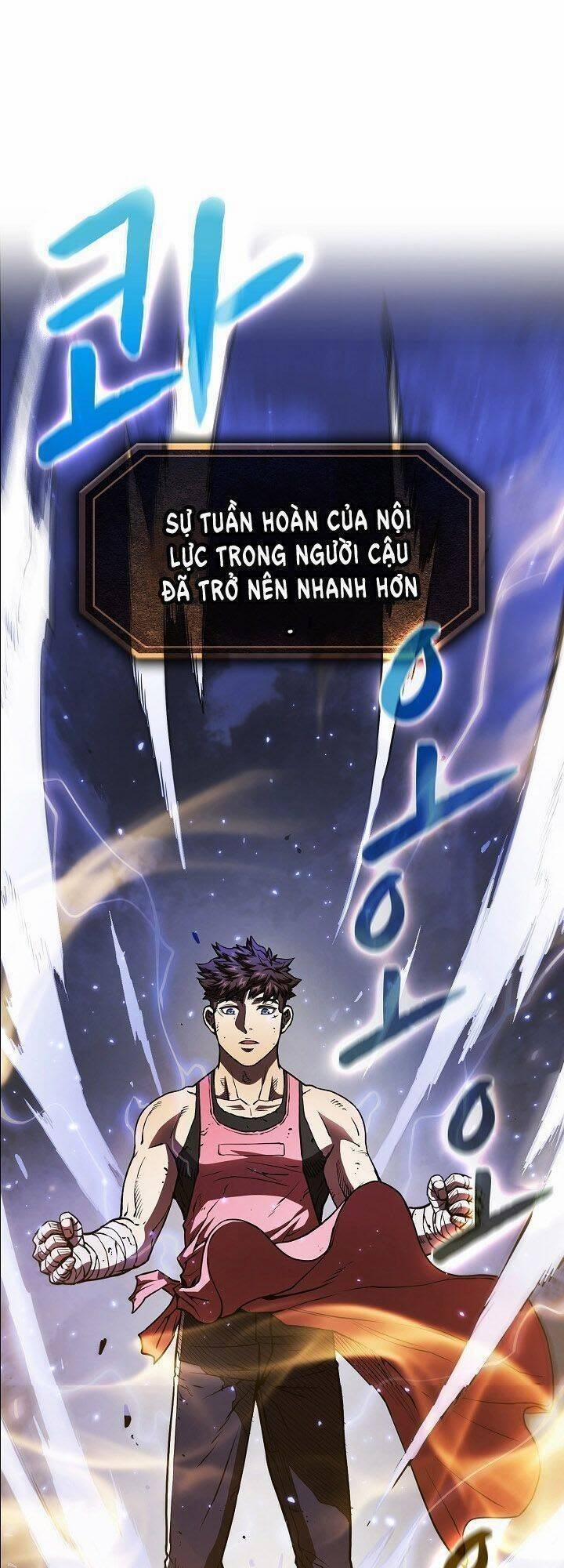 Người Chơi Trở Về Từ Địa Ngục 9 trang 55