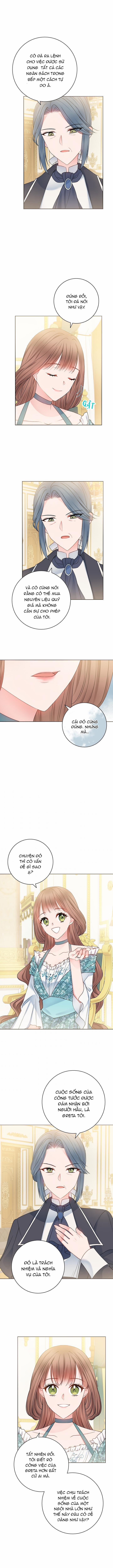 Người Chồng Hợp Đồng Của Tôi 13 trang 0