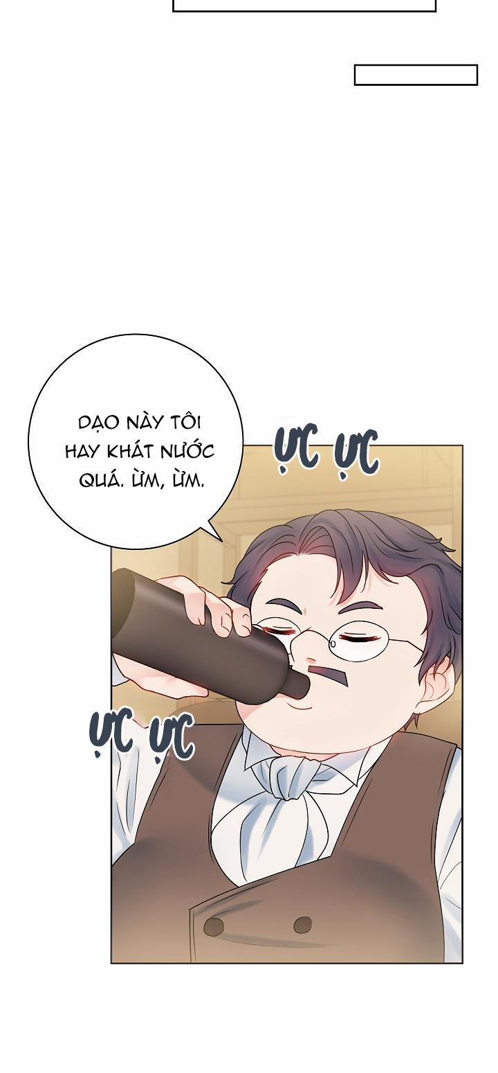 Người Chồng Hợp Đồng Của Tôi 14.5 trang 0