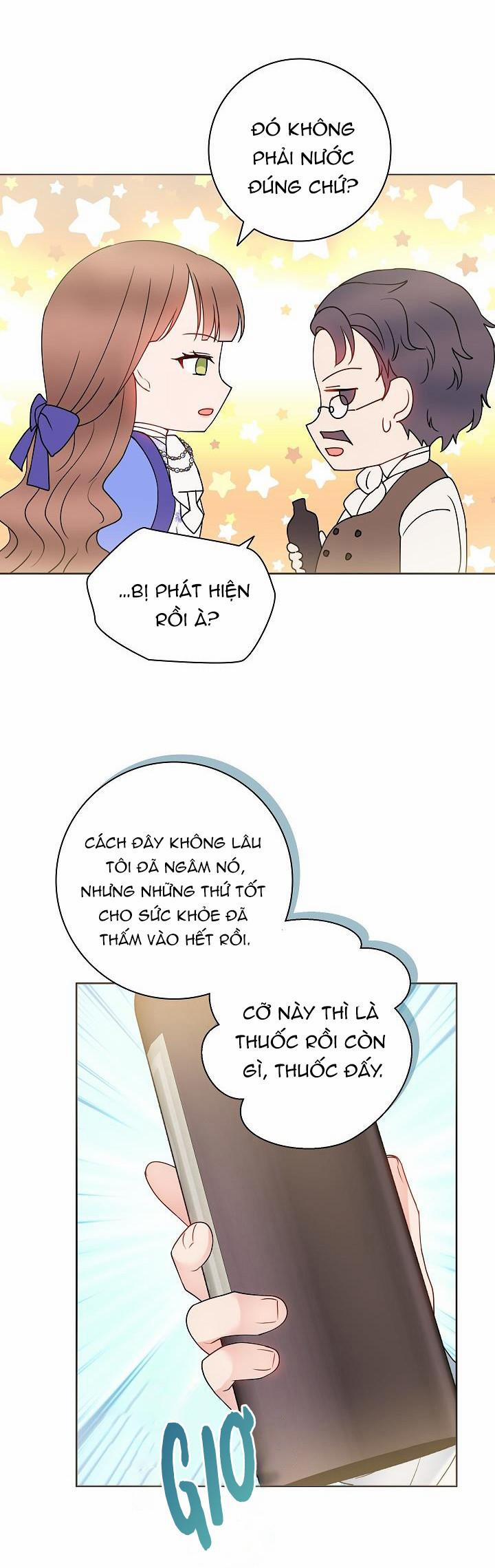 Người Chồng Hợp Đồng Của Tôi 14.5 trang 1