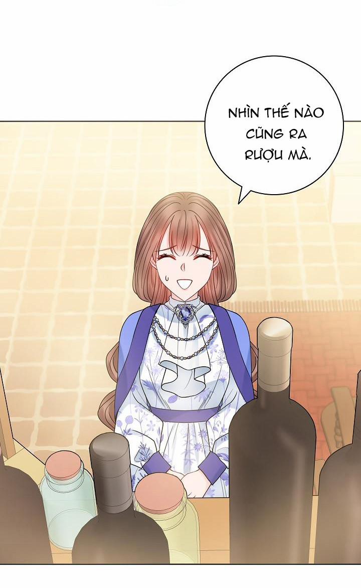 Người Chồng Hợp Đồng Của Tôi 14.5 trang 2