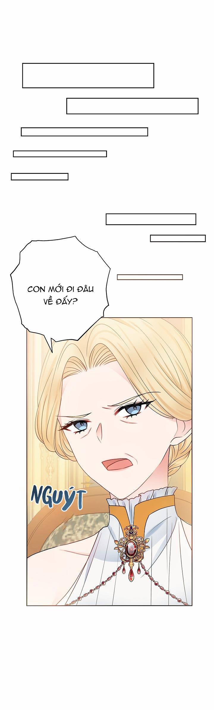 Người Chồng Hợp Đồng Của Tôi 14.5 trang 8