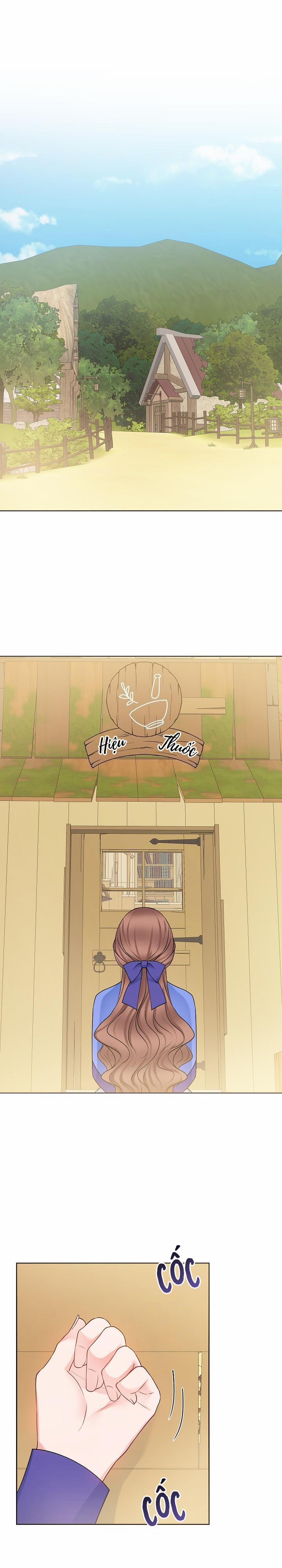 Người Chồng Hợp Đồng Của Tôi 14 trang 0