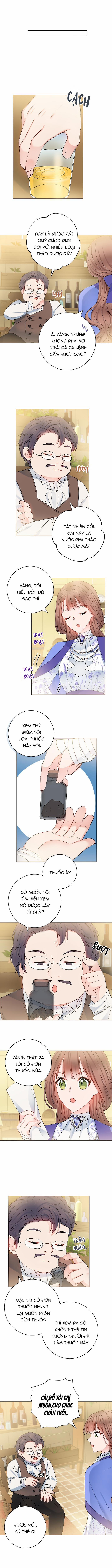 Người Chồng Hợp Đồng Của Tôi 14 trang 2