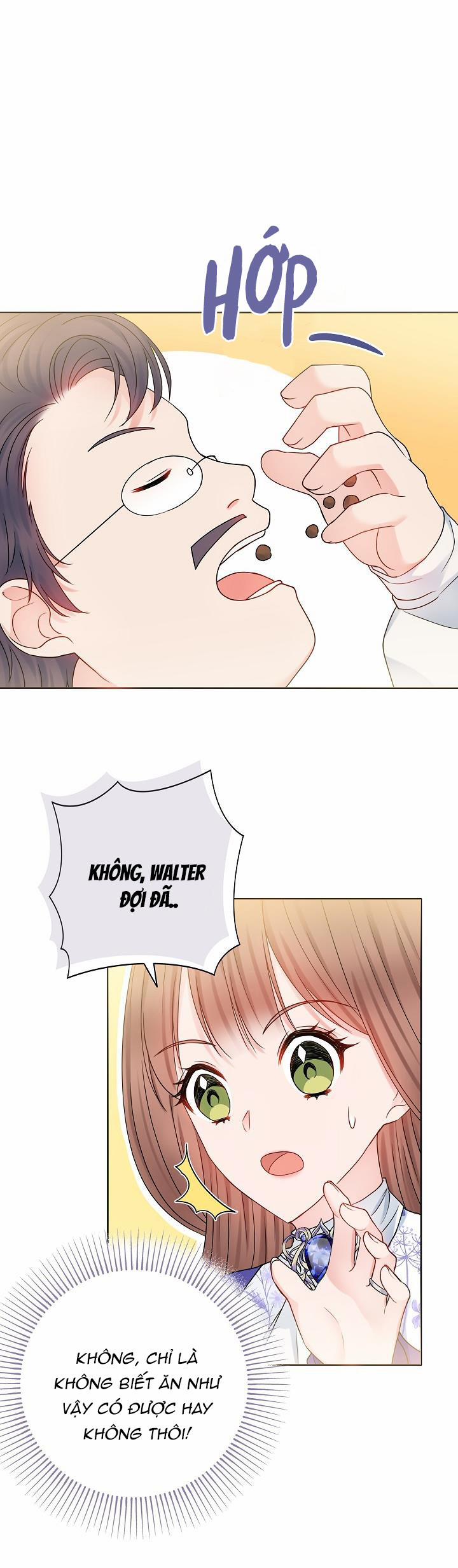 Người Chồng Hợp Đồng Của Tôi 14 trang 3