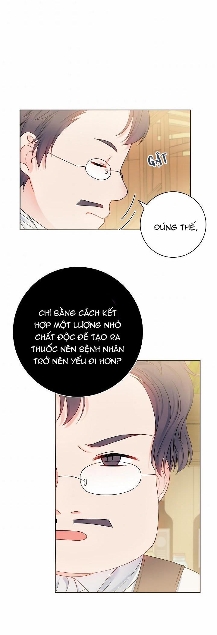 Người Chồng Hợp Đồng Của Tôi 14 trang 6