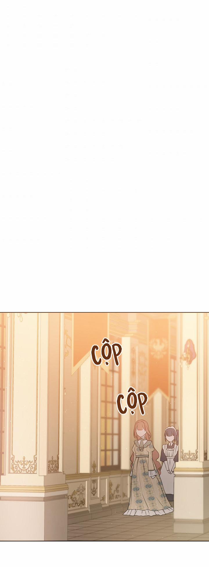 Người Chồng Hợp Đồng Của Tôi 2.5 trang 13