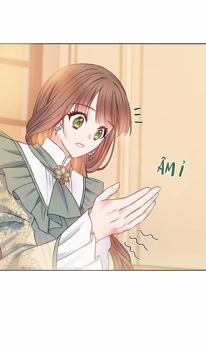 Người Chồng Hợp Đồng Của Tôi 2.5 trang 19