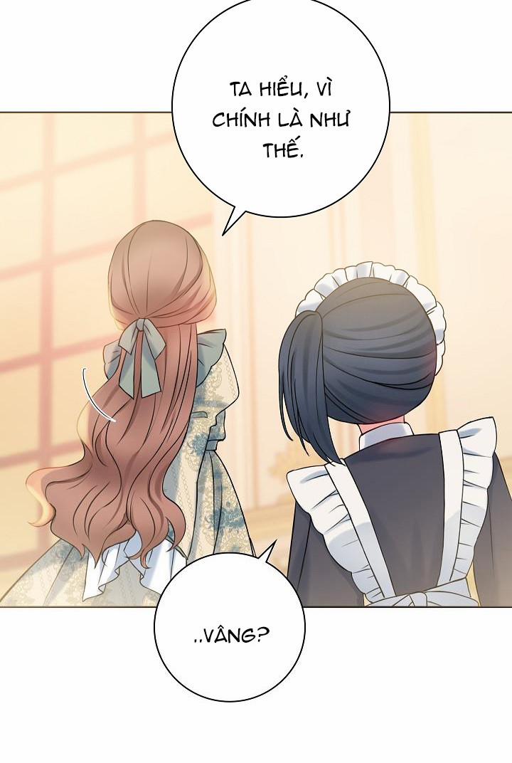 Người Chồng Hợp Đồng Của Tôi 2.5 trang 26