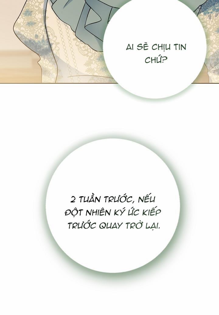 Người Chồng Hợp Đồng Của Tôi 2.5 trang 28