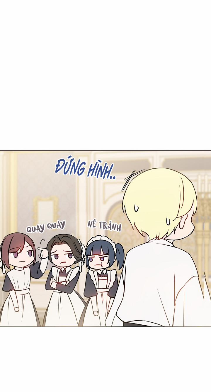 Người Chồng Hợp Đồng Của Tôi 2.5 trang 8