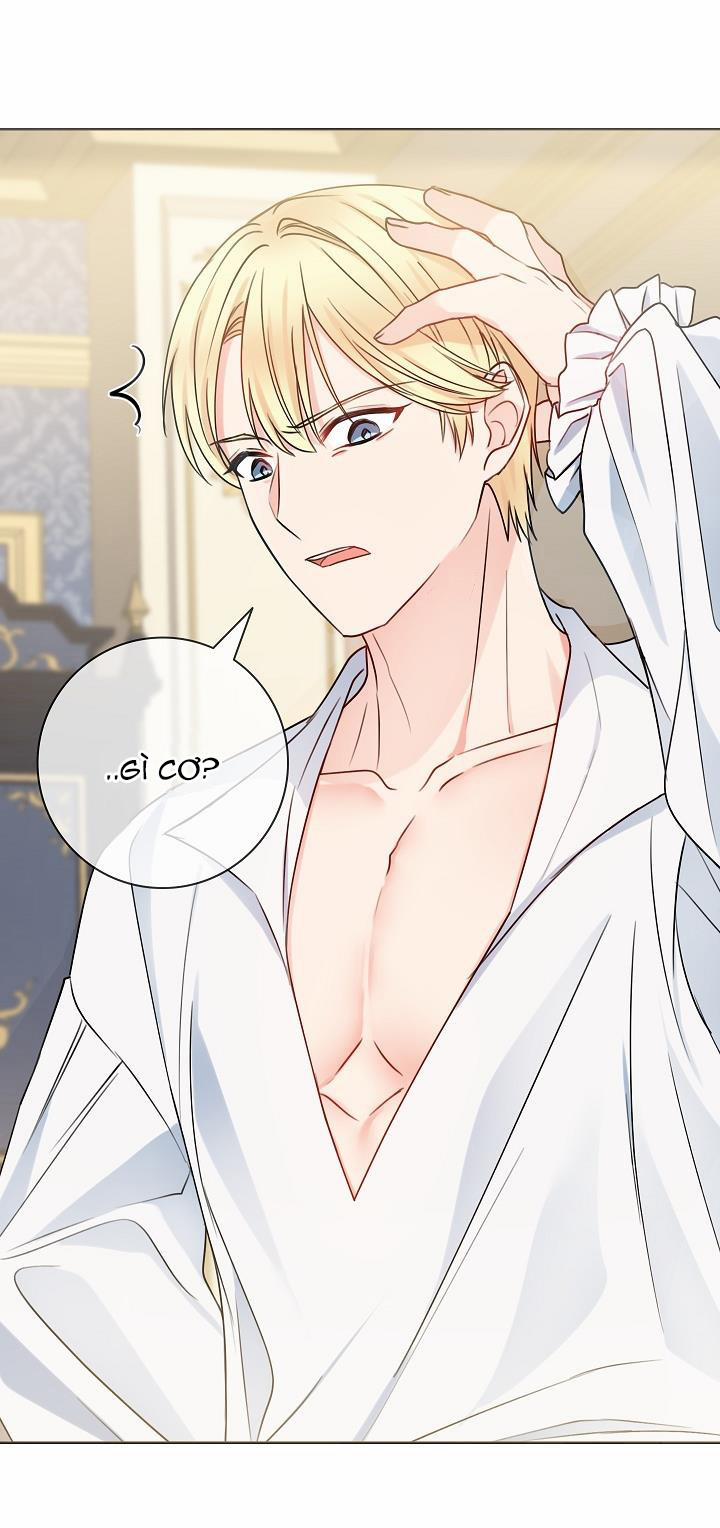 Người Chồng Hợp Đồng Của Tôi 2 trang 10