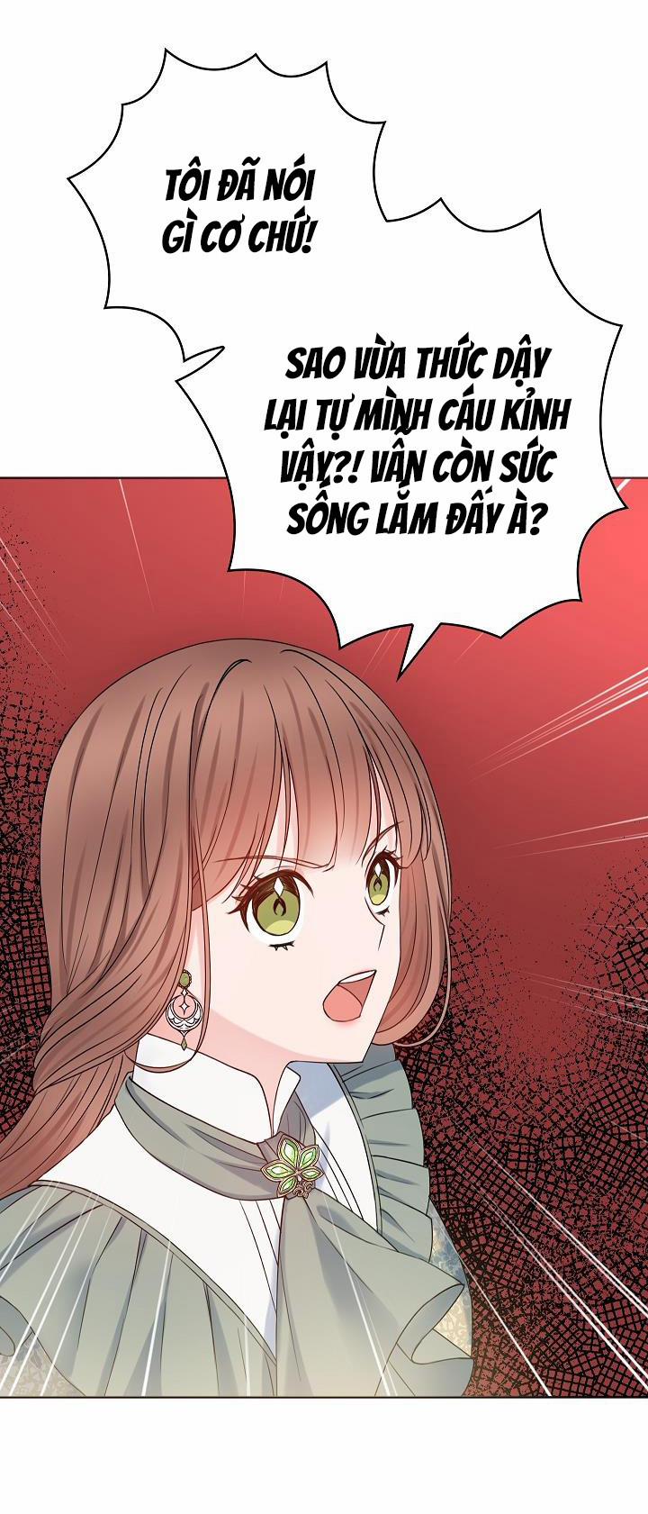 Người Chồng Hợp Đồng Của Tôi 2 trang 11