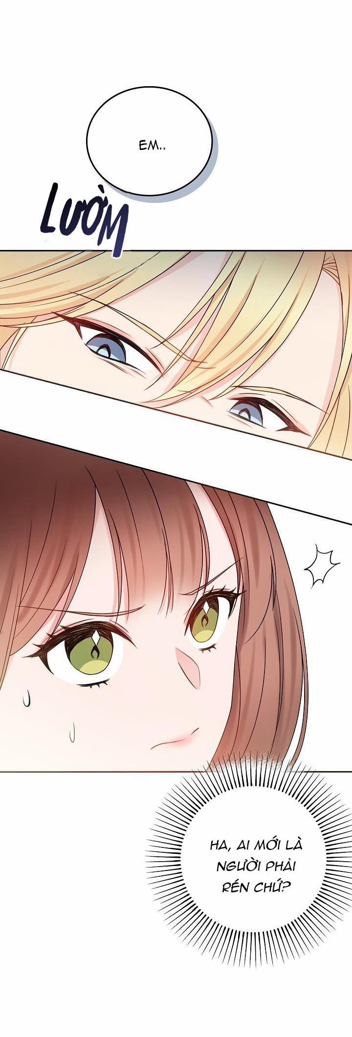 Người Chồng Hợp Đồng Của Tôi 2 trang 12