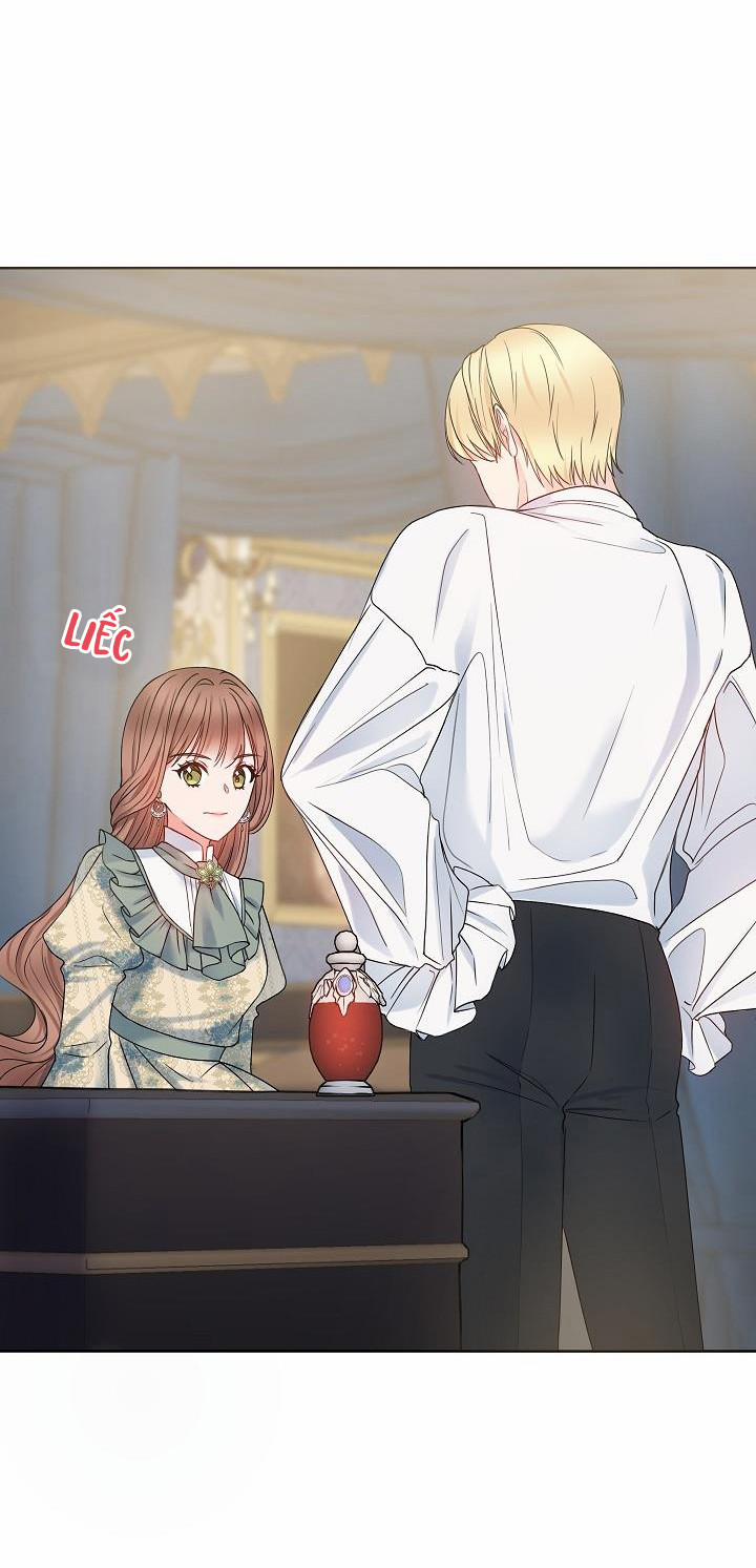 Người Chồng Hợp Đồng Của Tôi 2 trang 13