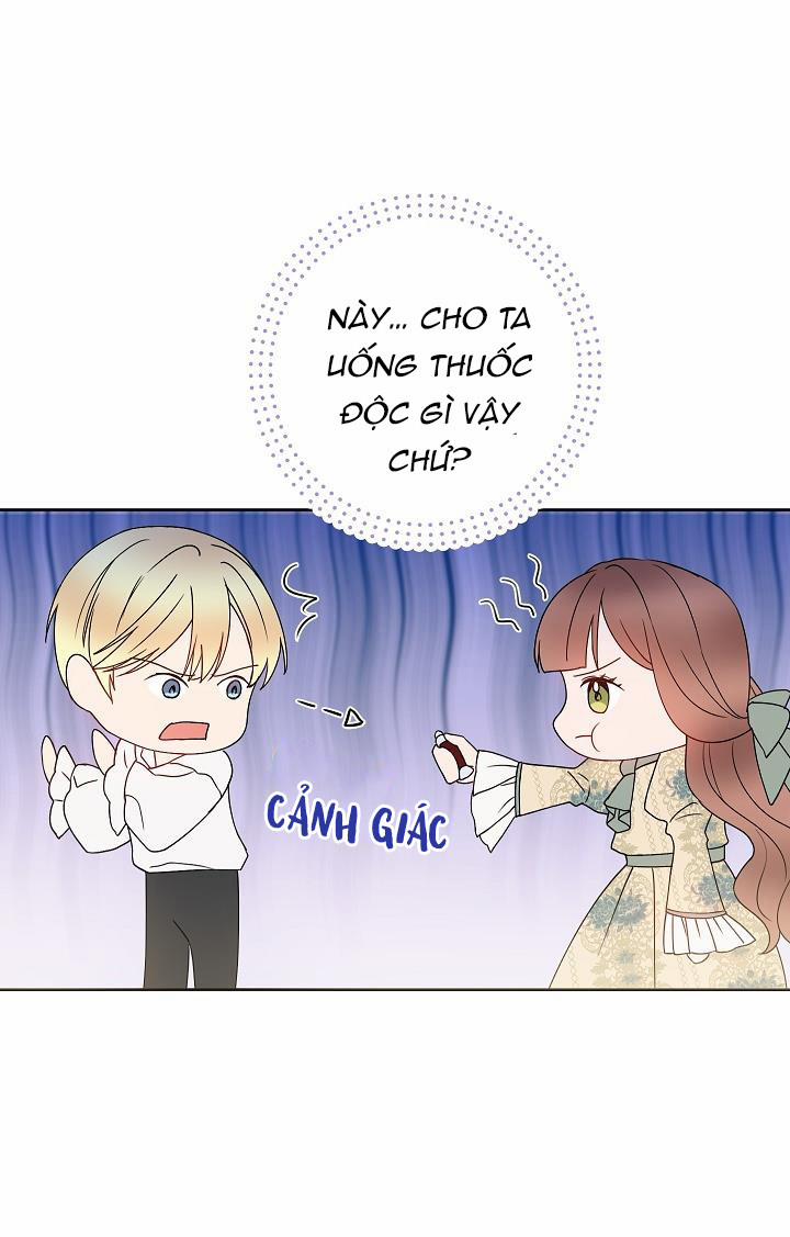 Người Chồng Hợp Đồng Của Tôi 2 trang 16