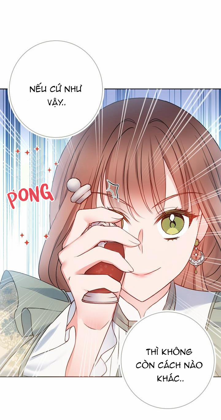 Người Chồng Hợp Đồng Của Tôi 2 trang 17
