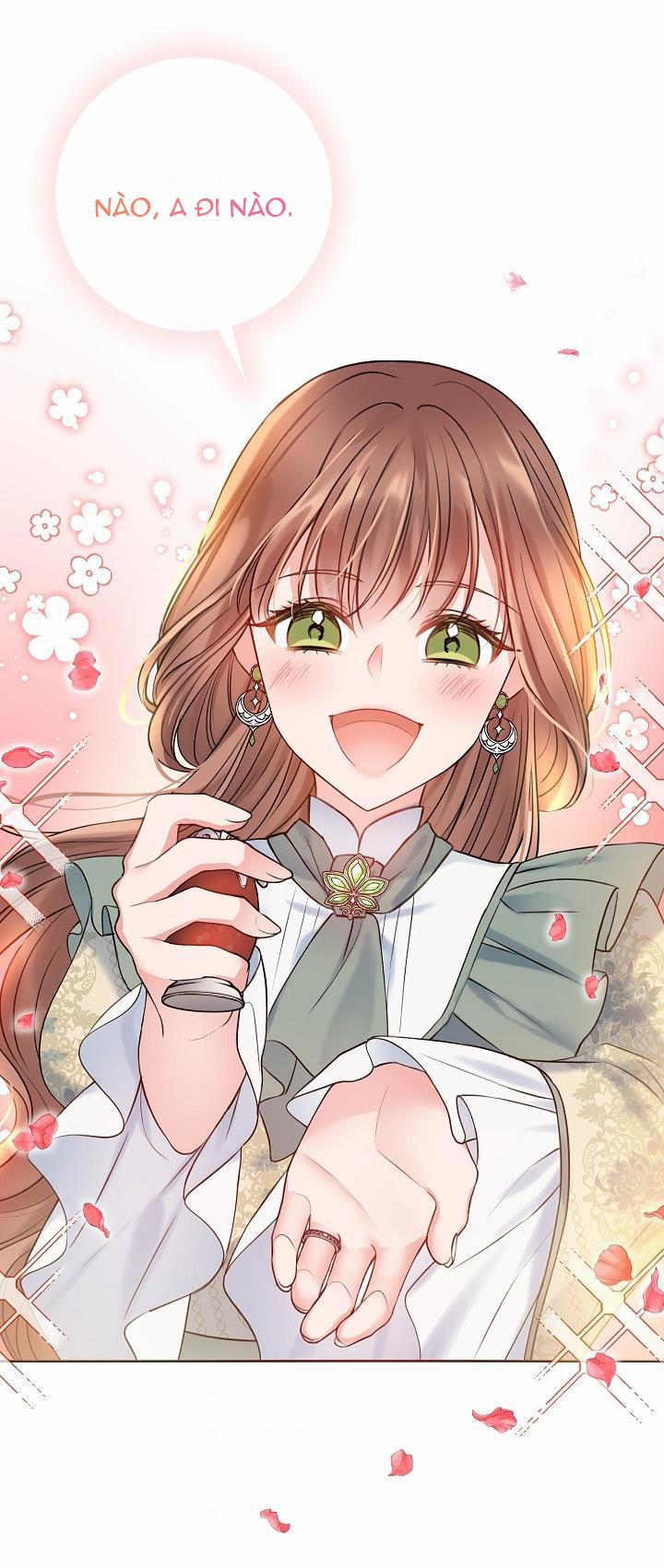 Người Chồng Hợp Đồng Của Tôi 2 trang 19