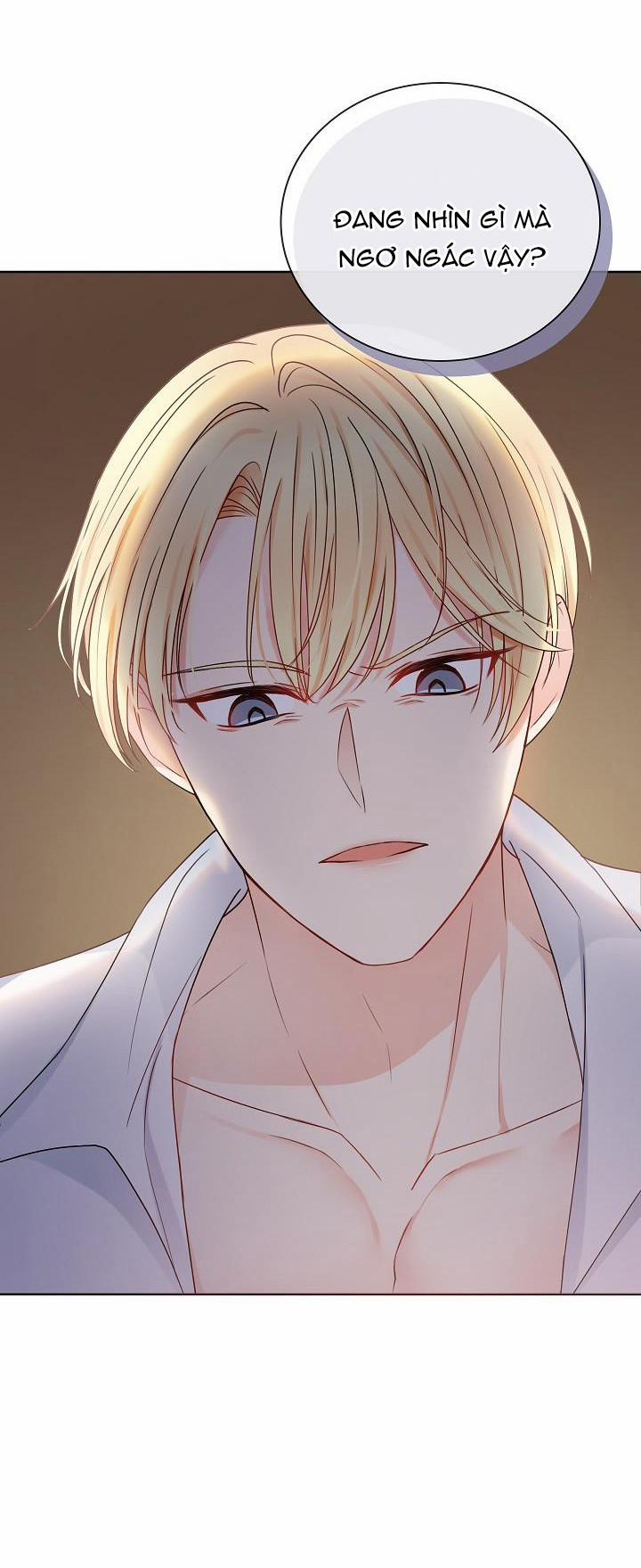 Người Chồng Hợp Đồng Của Tôi 2 trang 2