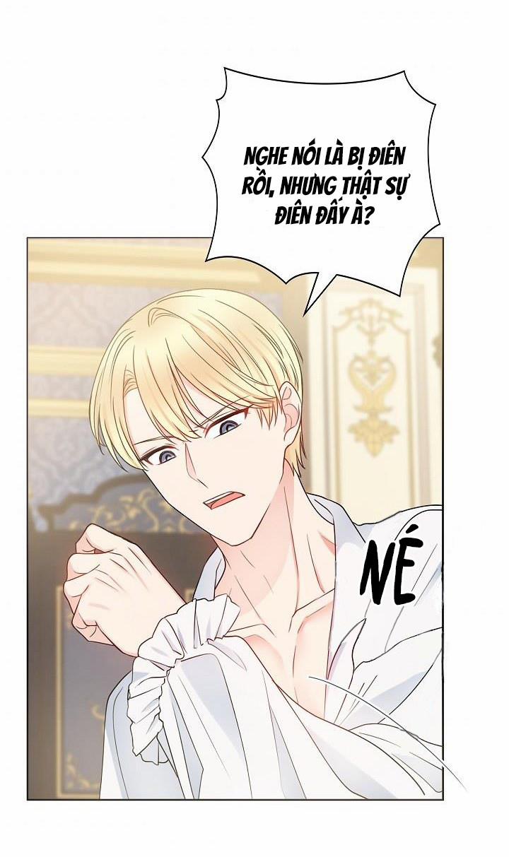 Người Chồng Hợp Đồng Của Tôi 2 trang 20