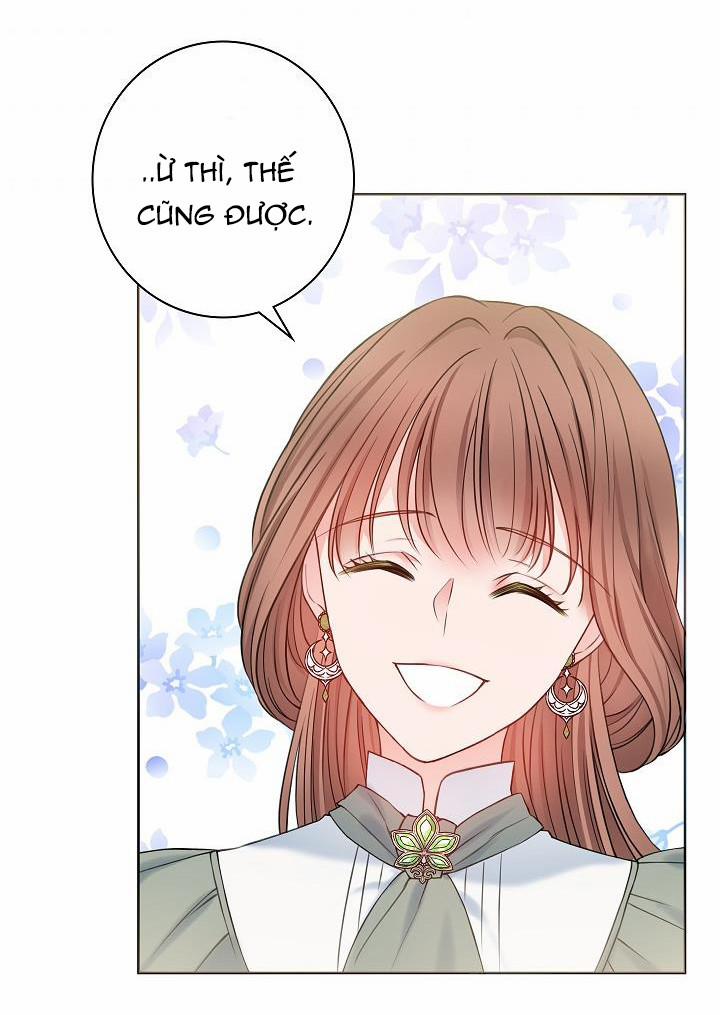 Người Chồng Hợp Đồng Của Tôi 2 trang 21