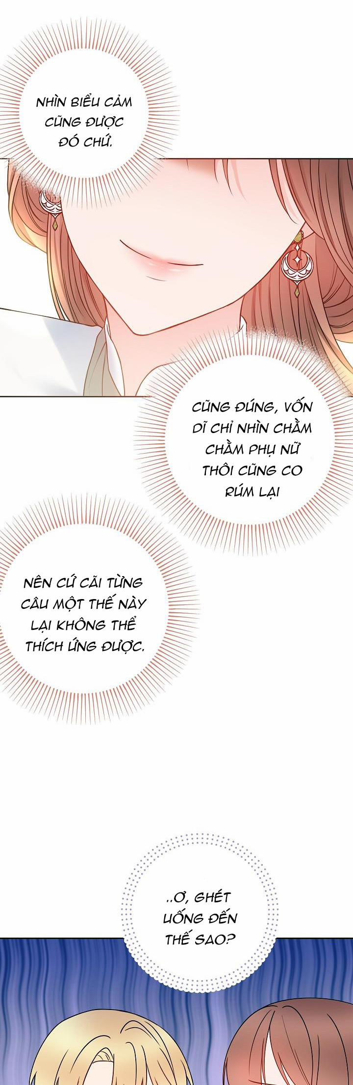 Người Chồng Hợp Đồng Của Tôi 2 trang 22