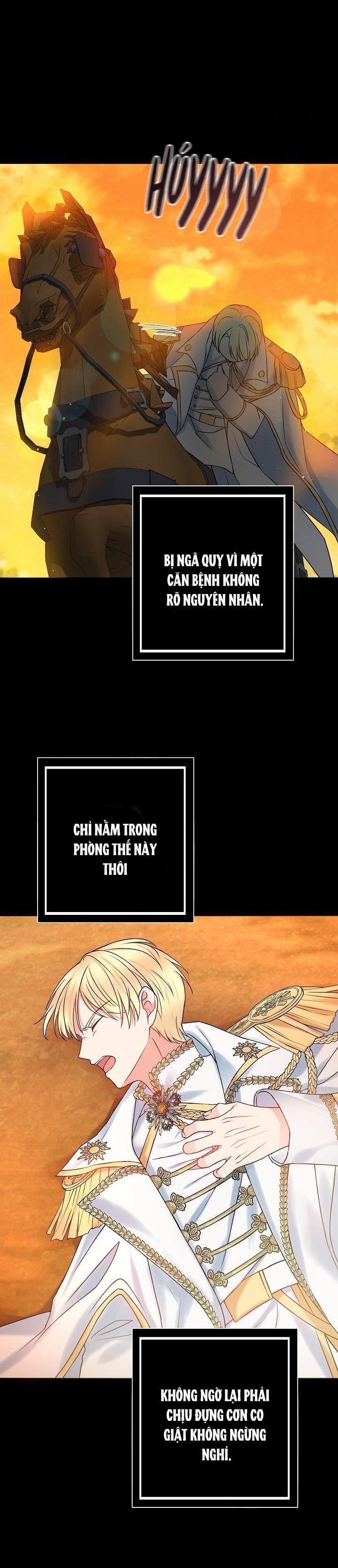 Người Chồng Hợp Đồng Của Tôi 2 trang 26