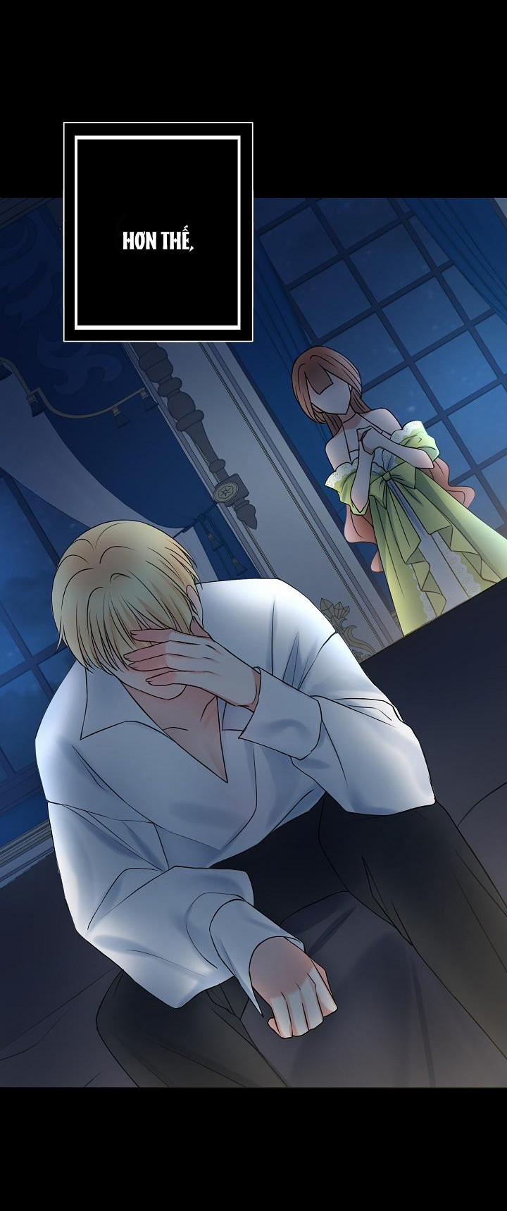 Người Chồng Hợp Đồng Của Tôi 2 trang 27