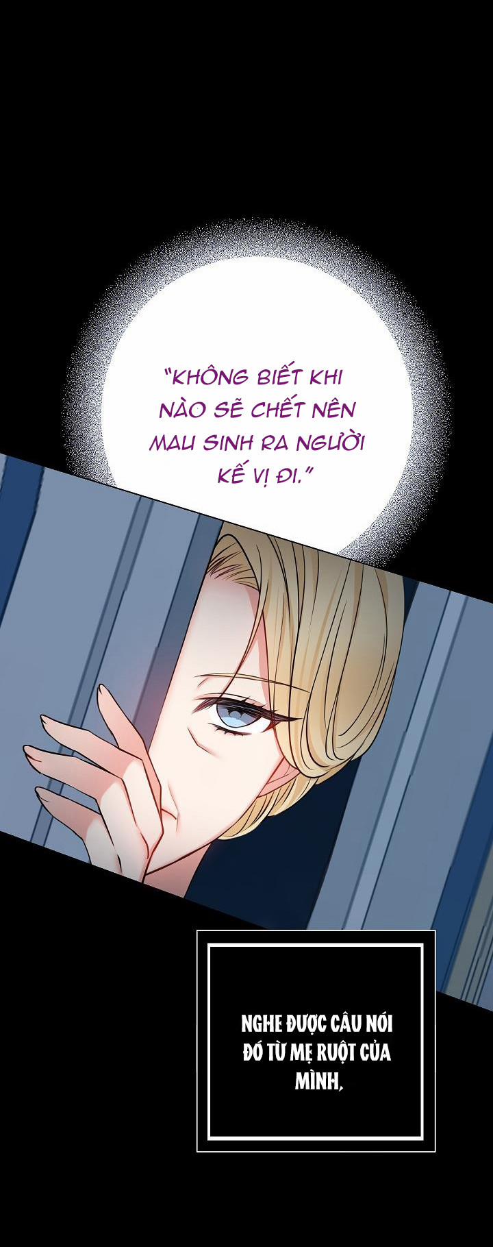 Người Chồng Hợp Đồng Của Tôi 2 trang 28