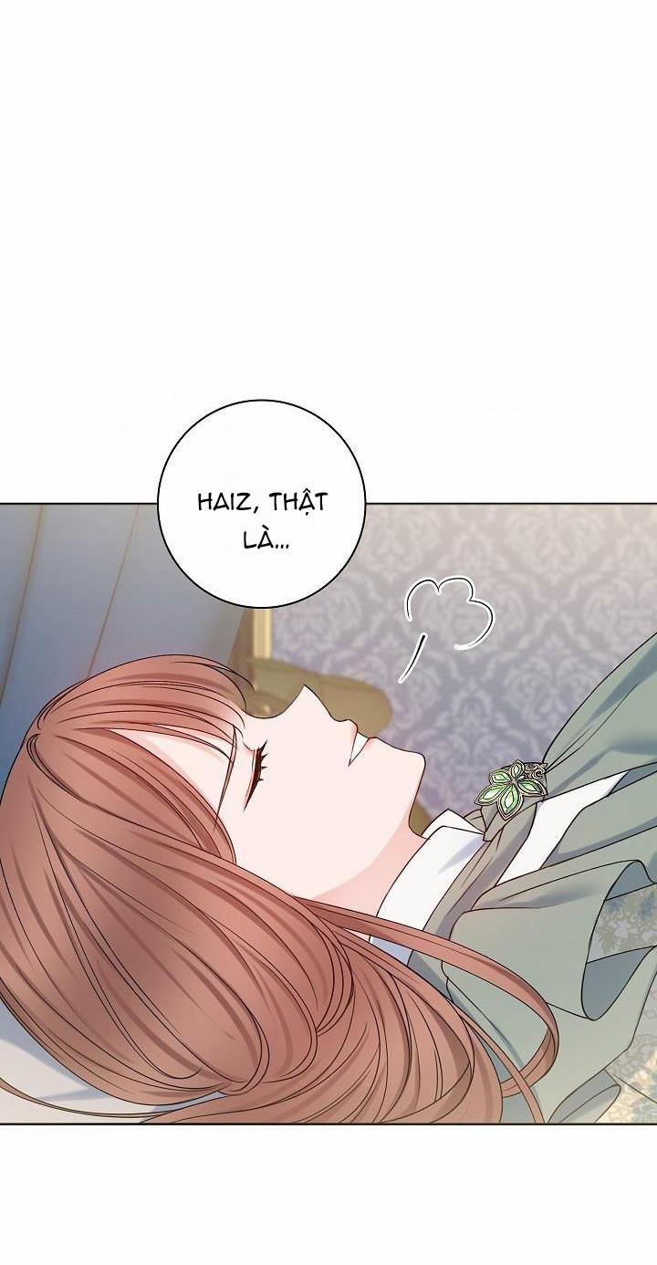 Người Chồng Hợp Đồng Của Tôi 2 trang 3