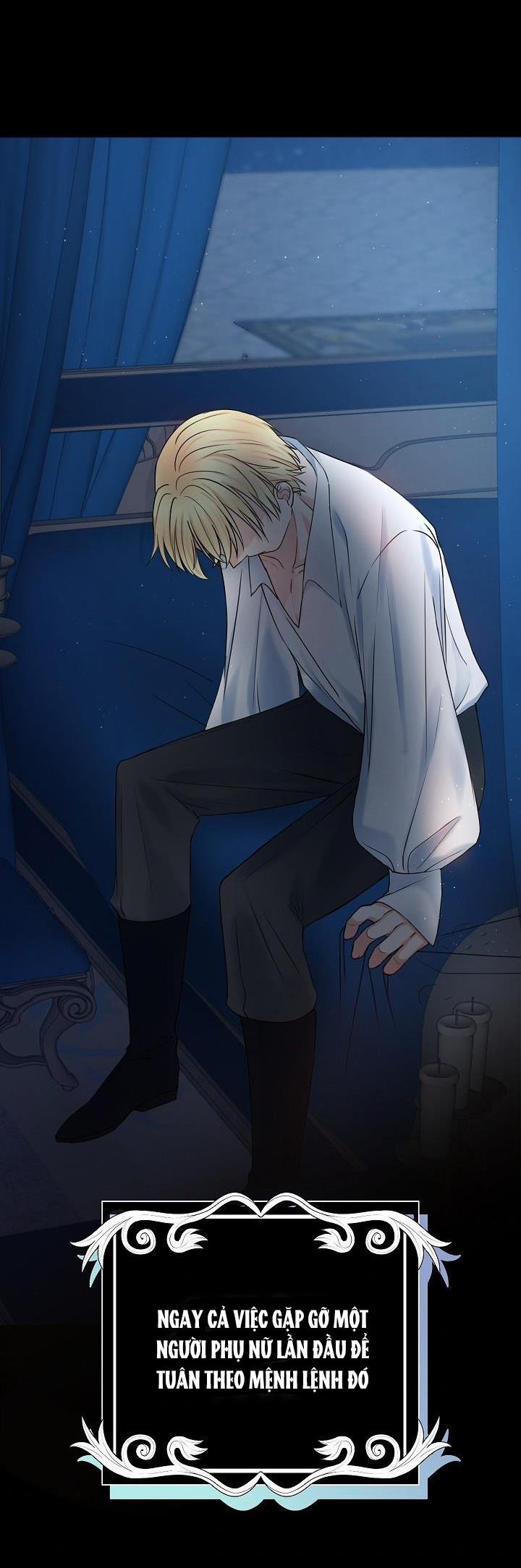 Người Chồng Hợp Đồng Của Tôi 2 trang 30