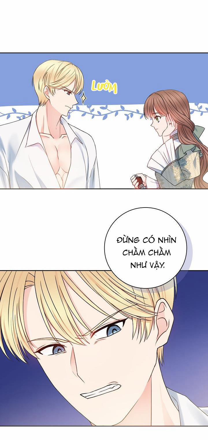 Người Chồng Hợp Đồng Của Tôi 2 trang 32