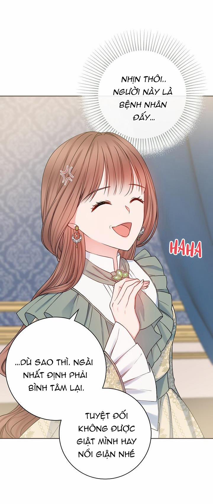 Người Chồng Hợp Đồng Của Tôi 2 trang 6