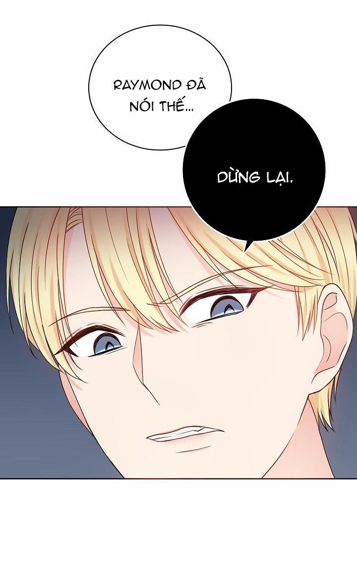 Người Chồng Hợp Đồng Của Tôi 2 trang 7