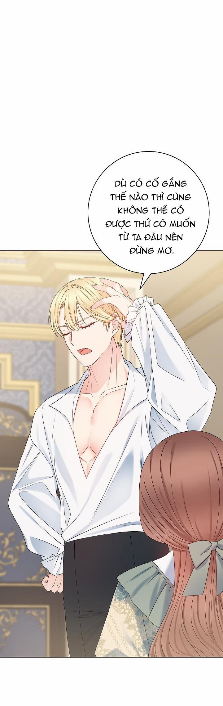 Người Chồng Hợp Đồng Của Tôi 2 trang 8