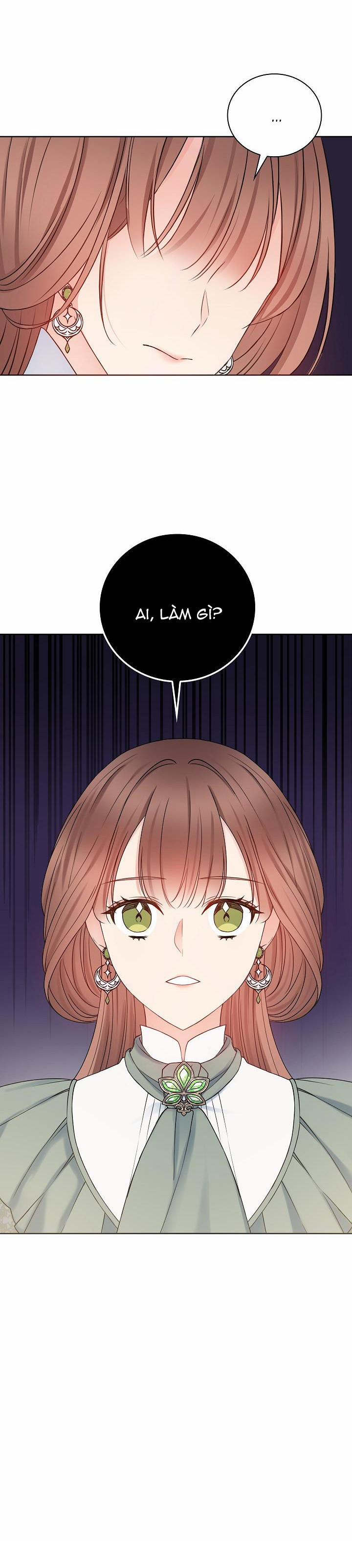 Người Chồng Hợp Đồng Của Tôi 2 trang 9