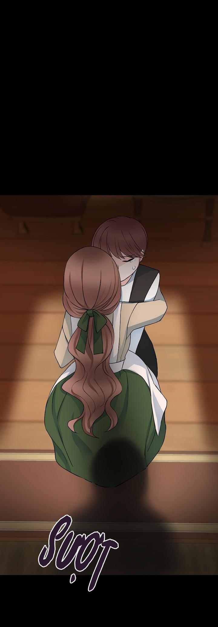 Người Chồng Hợp Đồng Của Tôi 3.5 trang 10