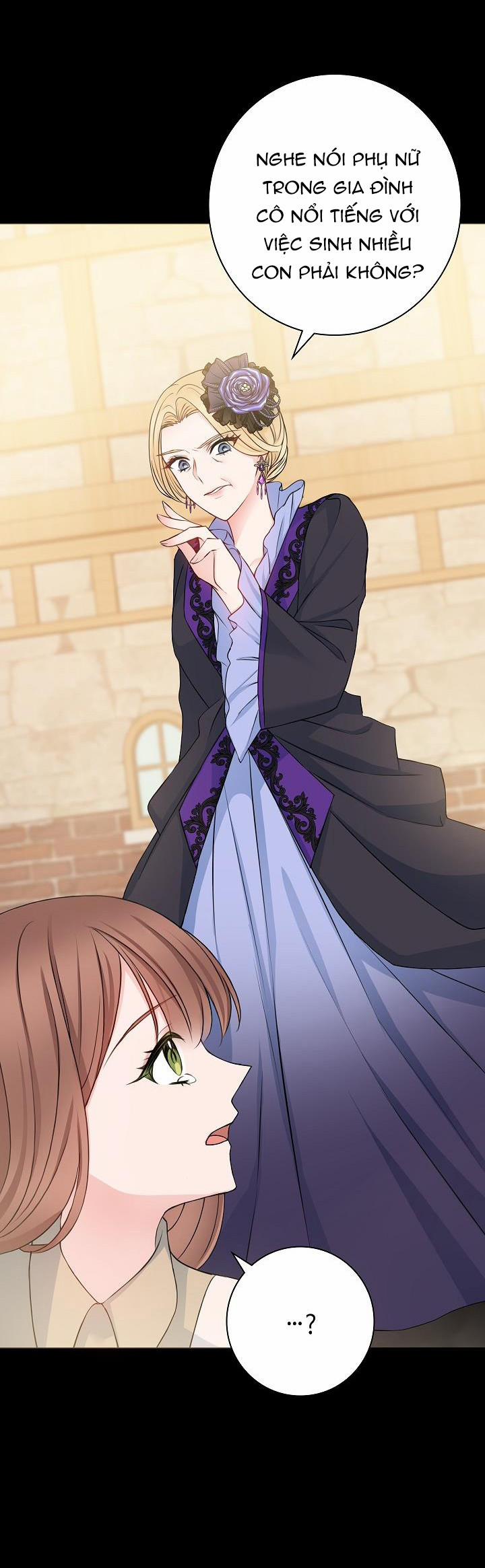 Người Chồng Hợp Đồng Của Tôi 3.5 trang 11