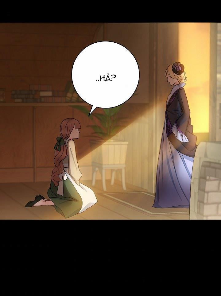 Người Chồng Hợp Đồng Của Tôi 3.5 trang 13