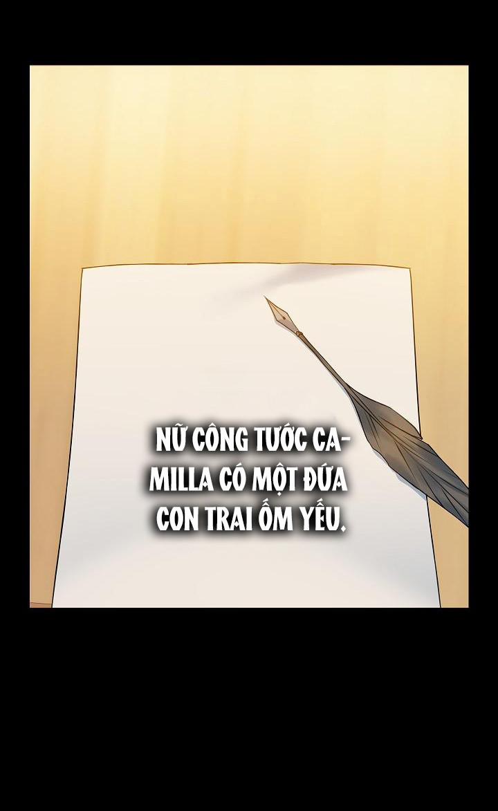 Người Chồng Hợp Đồng Của Tôi 3.5 trang 15