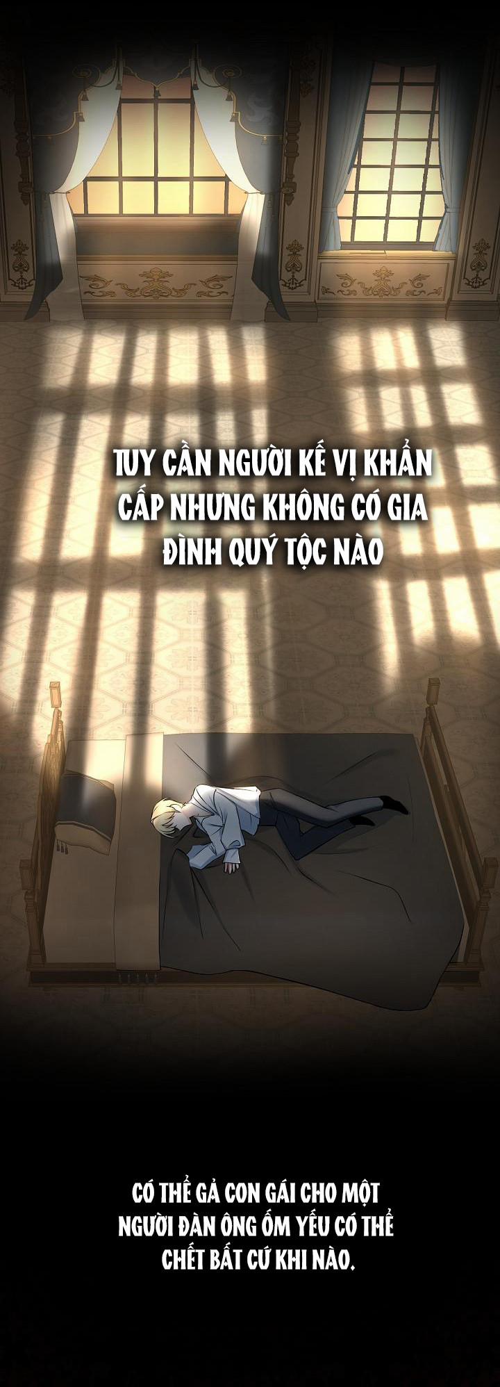 Người Chồng Hợp Đồng Của Tôi 3.5 trang 17