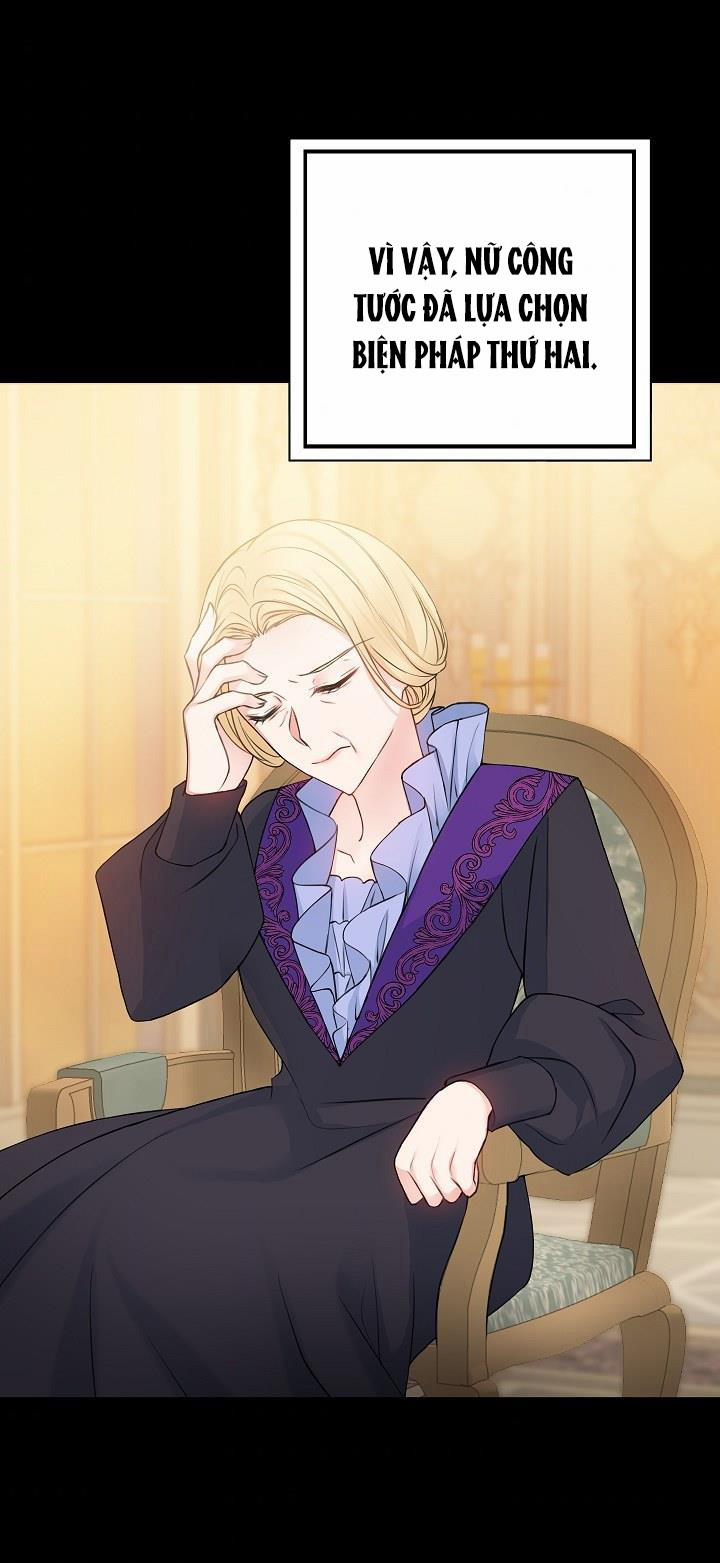 Người Chồng Hợp Đồng Của Tôi 3.5 trang 18